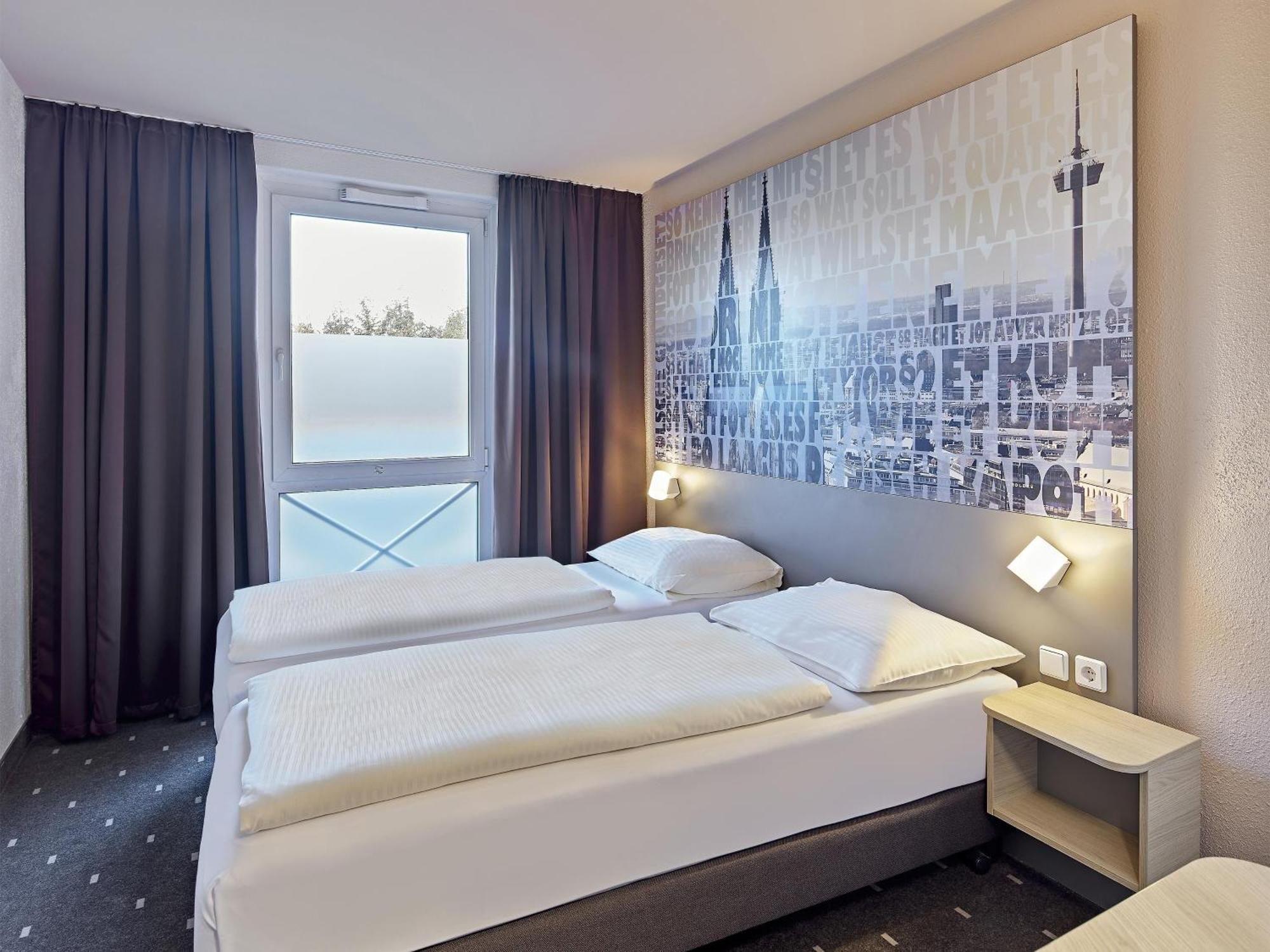 Köln-west Hotel Köln